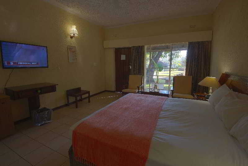 Great Zimbabwe Hotel Masvingo ภายนอก รูปภาพ