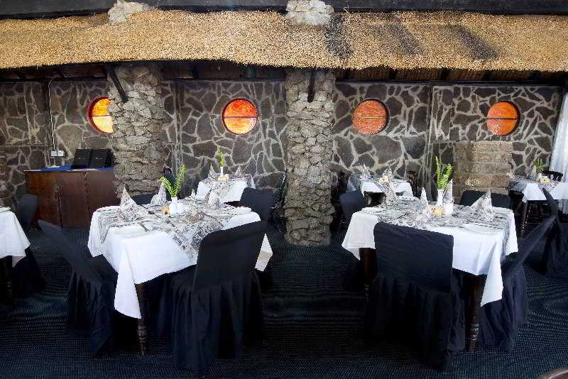 Great Zimbabwe Hotel Masvingo ภายนอก รูปภาพ