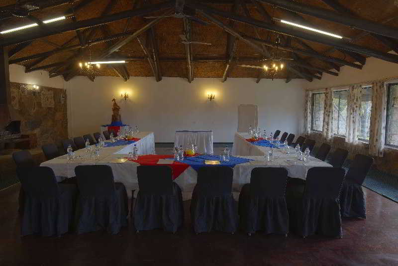 Great Zimbabwe Hotel Masvingo ภายนอก รูปภาพ
