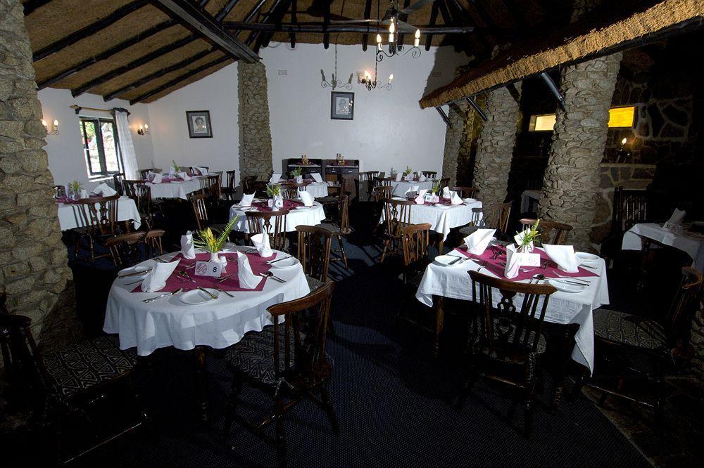 Great Zimbabwe Hotel Masvingo ภายนอก รูปภาพ