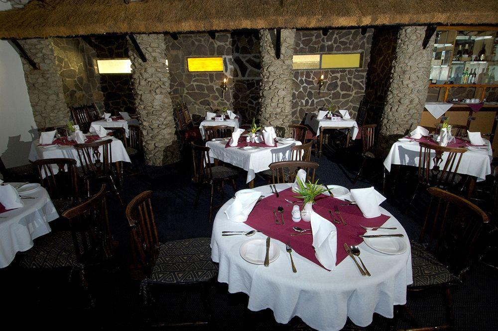 Great Zimbabwe Hotel Masvingo ภายนอก รูปภาพ