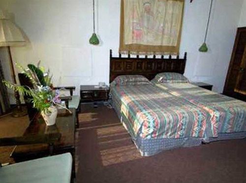 Great Zimbabwe Hotel Masvingo ภายนอก รูปภาพ