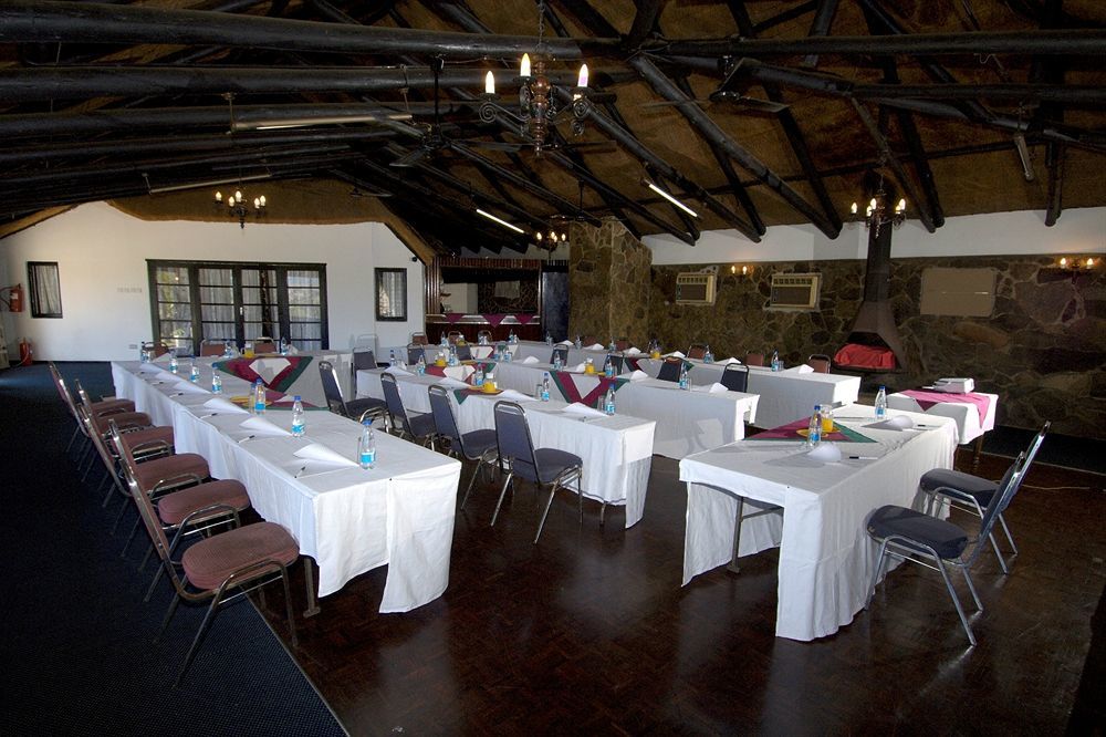 Great Zimbabwe Hotel Masvingo ภายนอก รูปภาพ