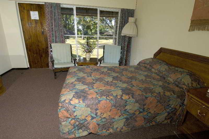 Great Zimbabwe Hotel Masvingo ภายนอก รูปภาพ
