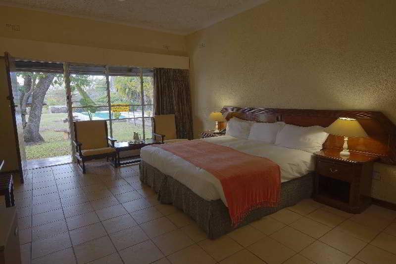 Great Zimbabwe Hotel Masvingo ภายนอก รูปภาพ